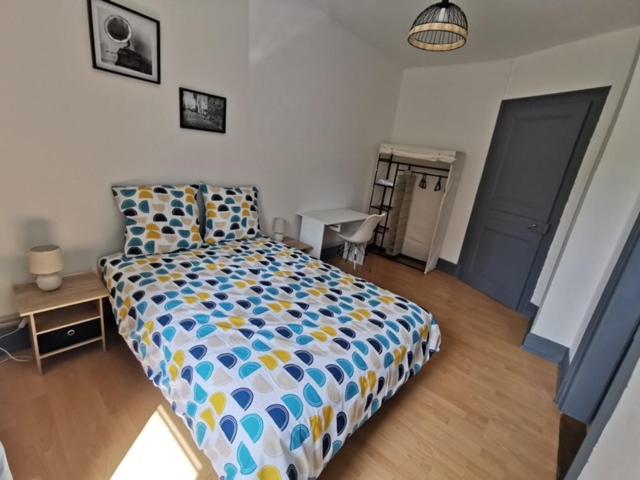 Charente Gite - 2 chambres
