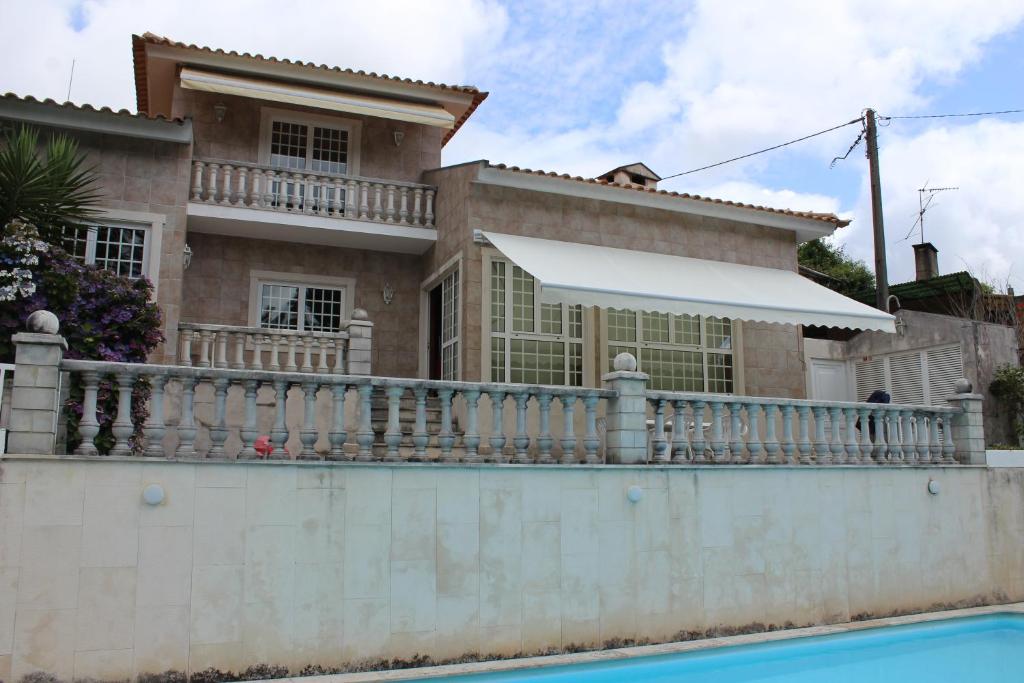 Charm House Casa da Eira Viela Chão do Moinho, n.º 2, 3850-483 Angeja