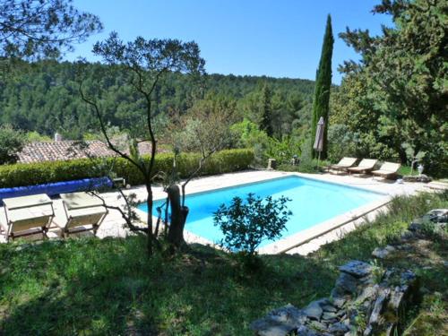 Charm in Provence