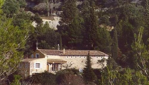 Charm in Provence