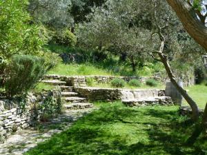 Charm in Provence