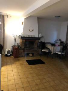 Charmant cocon familiale avec cheminée et jardin