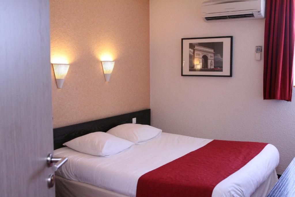 Charmant et cosy T2 indépendant 84300 Cavaillon