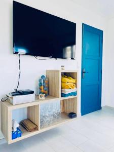 Charmant gîte 3 chambres avec extérieur