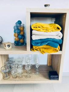 Charmant gîte 3 chambres avec extérieur