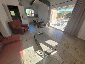 Charmant gîte 4 personnes avec spa