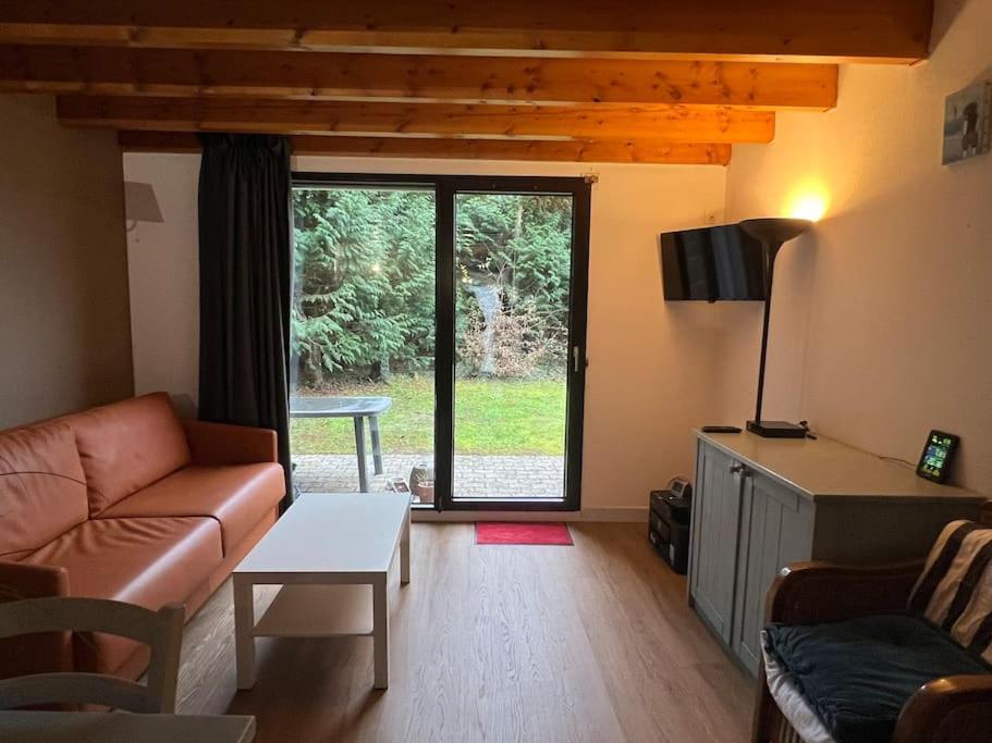 Charmant gîte proches des plages 301 résidence du golf de l’odet 105 Route de Guenodou, 29950 Bénodet