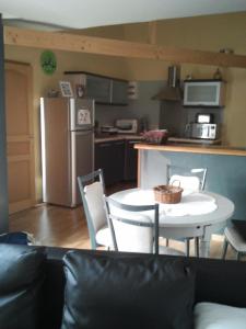 Maison de vacances charmant loft à la campagne,Hauts de France ,Somme 3 Rue du 11 Novembre 80260 Rubempré Picardie