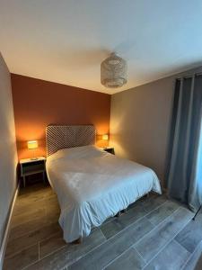 Charmant logement à Sancerre