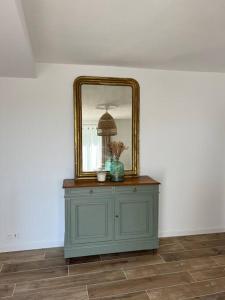 Charmant logement à Sancerre