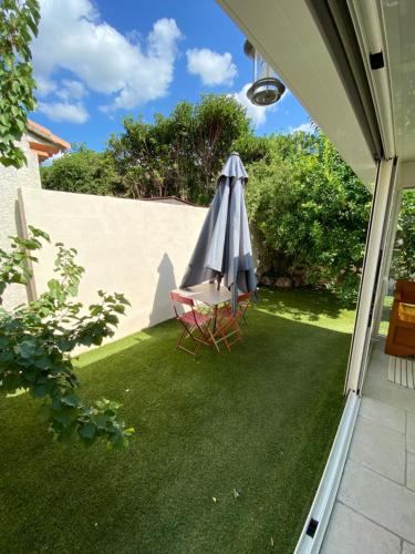 Charmant logement entre Hyeres et Toulon