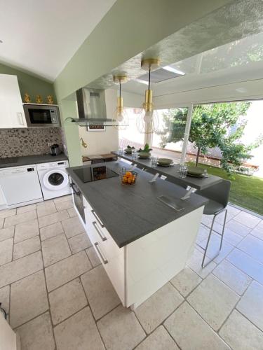 Charmant logement entre Hyeres et Toulon