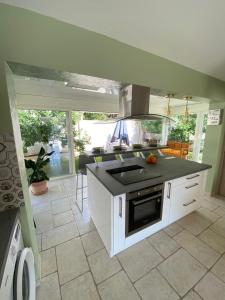 Charmant logement entre Hyeres et Toulon