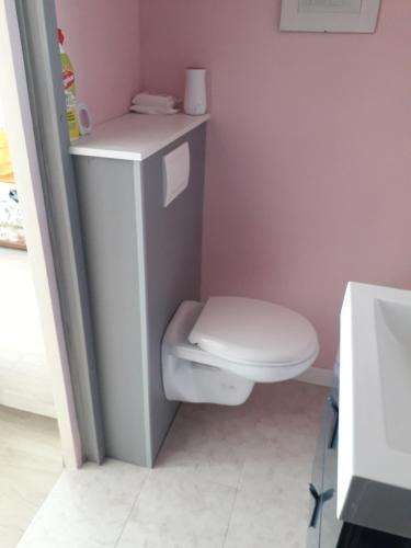 Charmant petit Studio en duplex