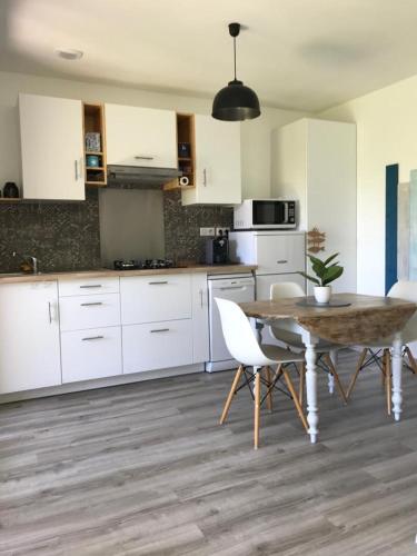 Charmante Cabane Bois