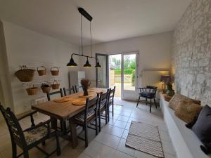 Charmante gîte (6p), L'Alouette + zwembad(gedeeld)