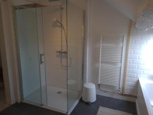 Charmante gîte (6p), L'Alouette + zwembad(gedeeld)
