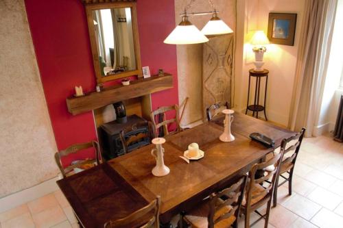 Charmante maison 19e sur le port de Dahouet