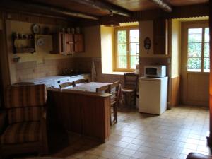 Maison de vacances CHARMANTE MAISON A LA CAMPAGNE AU COEUR DES PREMIERS VOLCANS Vioche 43800 Mézères Auvergne