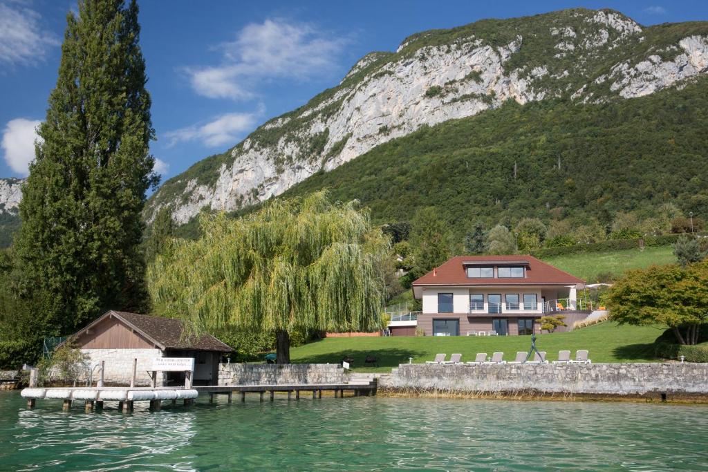 Charmante maison a la ferme