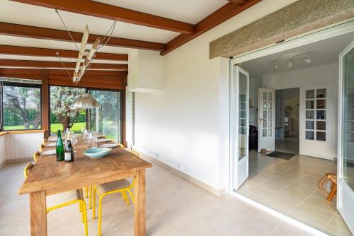 Charmante maison a Penmarch, pour un sejour a 6
