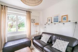 Charmante maison a Penmarch, pour un sejour a 6