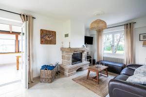 Charmante maison a Penmarch, pour un sejour a 6