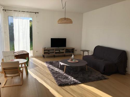 Charmante maison à proximité de Bordeaux