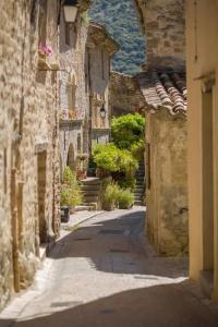 Maison de vacances CHARMANTE MAISON A SAINT GUILHEM LE DESERT 11, RUE COR DE NOSTRA DONA 34150 Saint-Guilhem-le-Désert Languedoc-Roussillon