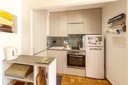 Charmante maison au cœur de Dinard