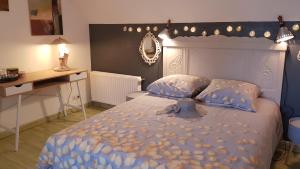 Charmante Maison au calme au coeur des châteaux