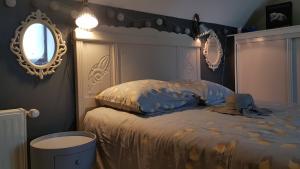 Charmante Maison au calme au coeur des châteaux