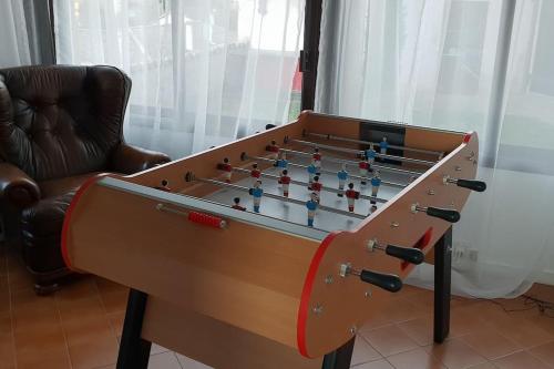 Charmante maison au calme pour 6 personnes