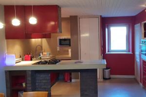 Charmante maison au calme pour 6 personnes