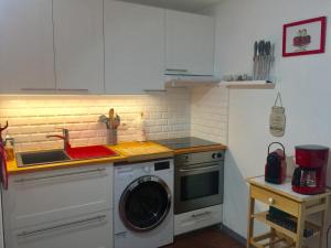Charmante maison au coeur de la pinède Classée 3 étoiles