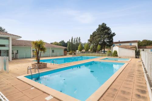 Charmante maison avec jardin et parking - Dolus d'Oléron - Welkeys