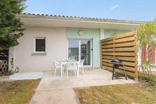 Charmante maison avec jardin et parking - Dolus d'Oléron - Welkeys