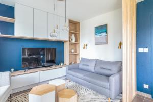 Charmante maison avec jardin et parking - Dolus d'Oléron - Welkeys