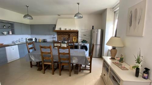 Charmante Maison Bretonne à 2 minutes des plages