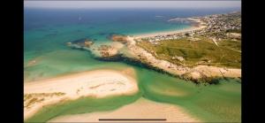 Charmante Maison Bretonne à 2 minutes des plages