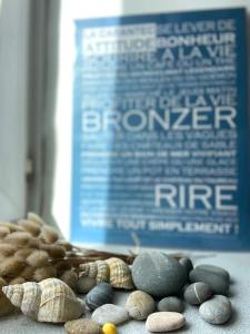 Charmante maison Bretonne