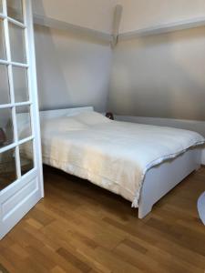 Charmante maison cœur de ville La Gare des vacances