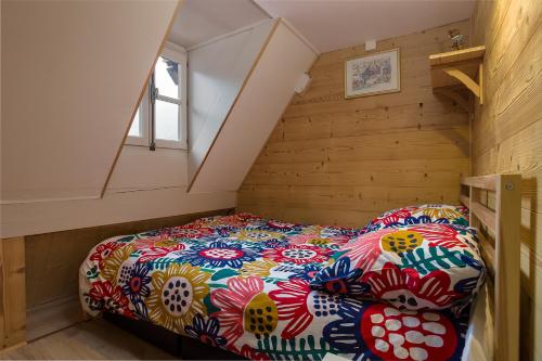 Charmante Maison Cosy familiale