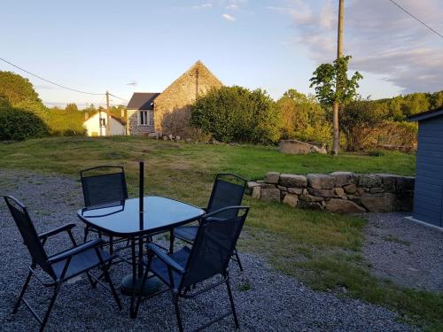 Charmante maison de campagne, 10 min d Aubusson