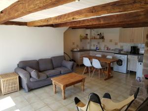 Charmante maison de campagne, 10 min d Aubusson