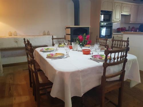 Charmante maison de campagne