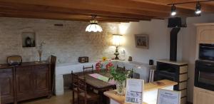 Charmante maison de campagne