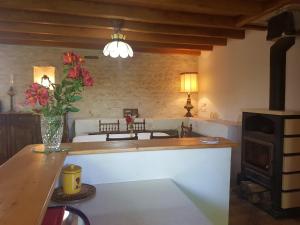 Charmante maison de campagne