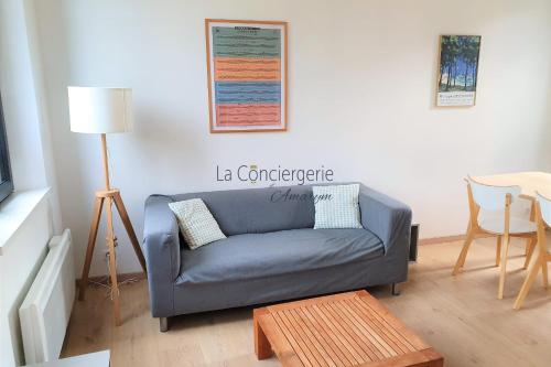 Charmante maison de pêcheur rénovée