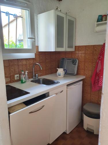 Charmante maison de vacances